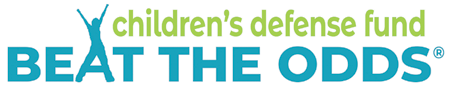 Beat the Odds-Children's Defense Fund
